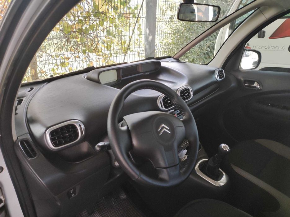 Citroen C3 Picasso 1400 95 CV Confort