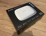 Razer Portal gaming router wifi mesh