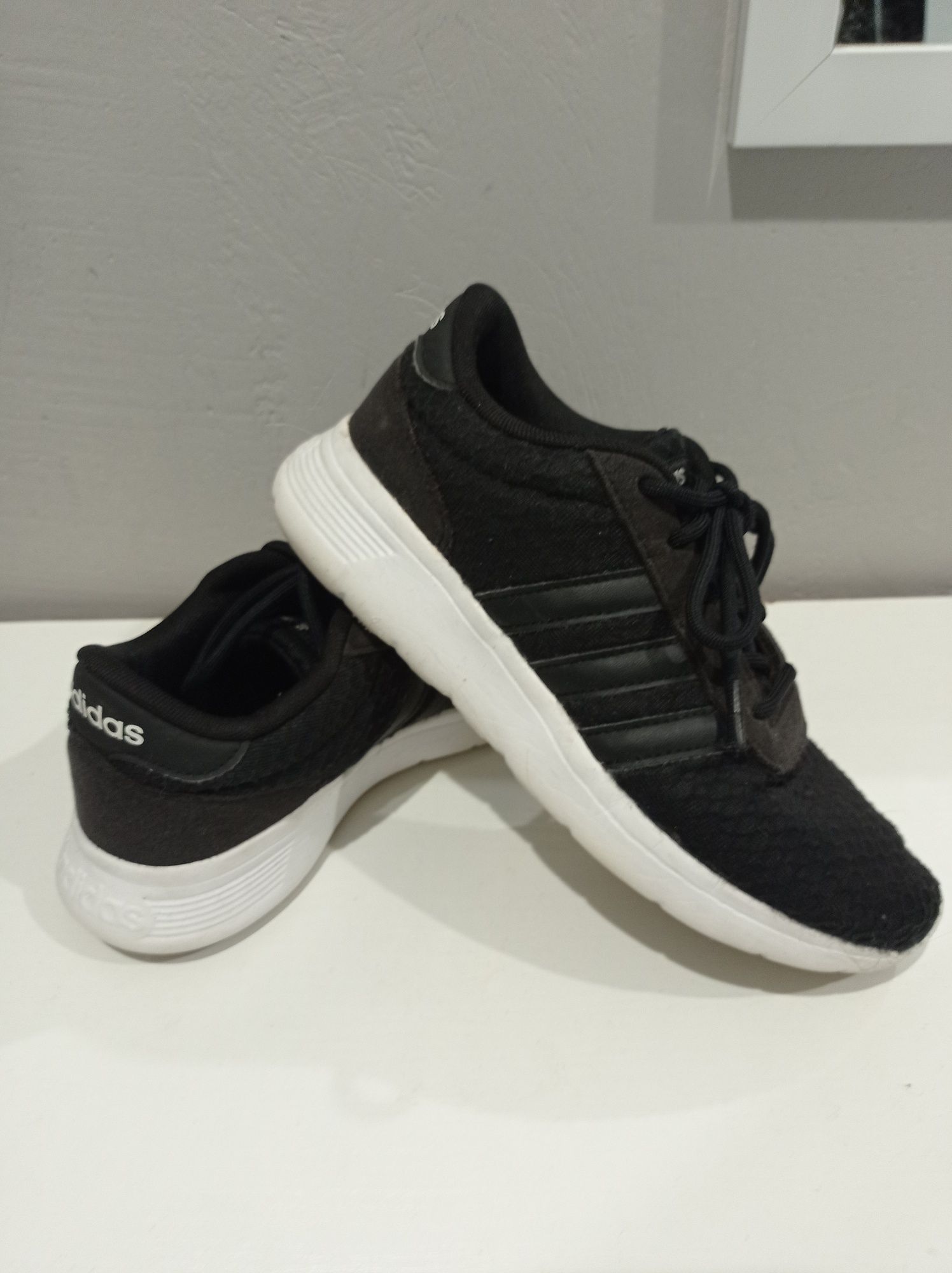 Buty Adidas lite racer rozmiar 36.5