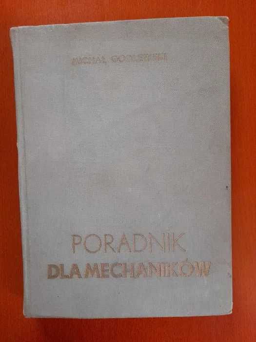 Poradnik dla mechaników