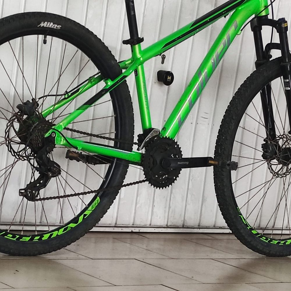 Bicicleta COLUER ASCENT Size S-M 29"