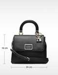 Torebka damska Guess Tyren