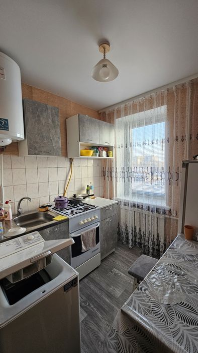 Кімната в квартирі