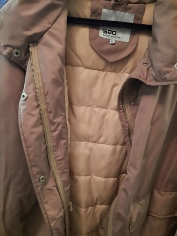 Курточка осень-зима Mr520