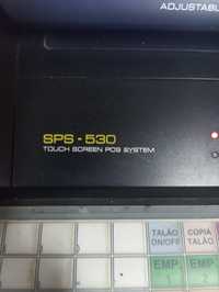 P.o.s sam45 sps 530