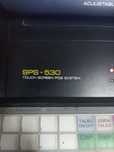 P.o.s sam45 sps 530