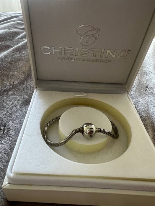 Браслет Christina