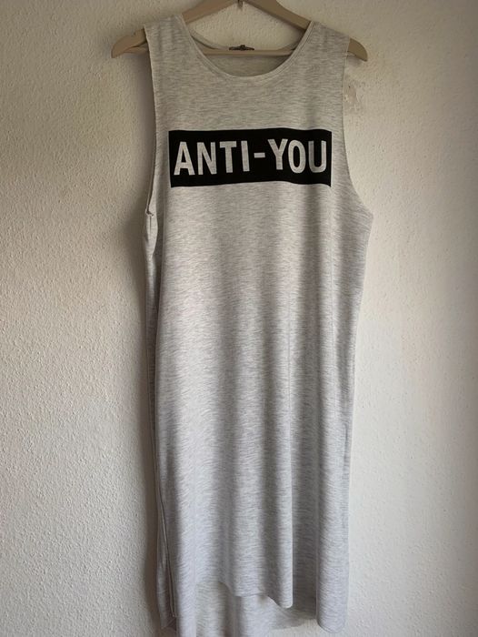 Sukienka Reserved dresowa