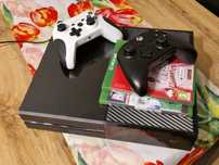 Konsola - Xbox One - 2 Pady -  Zamiana
