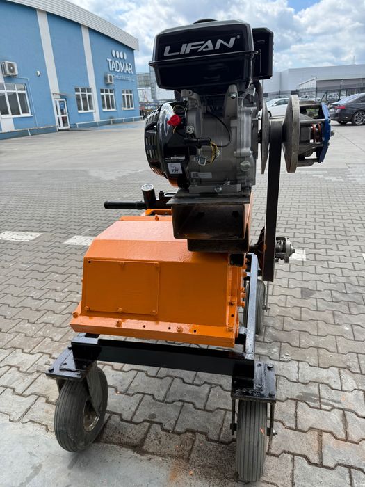 Pompa płuczkowa tłokowa NB4m