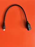 Micro USB na USB Przejściówka Adapter