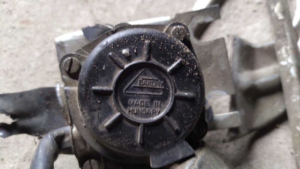 тормозной цилиндр  Ваз