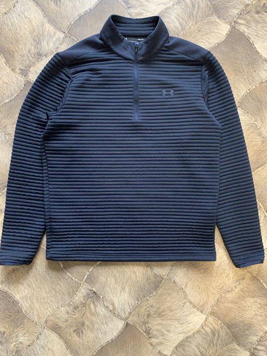Зипка Under Armour