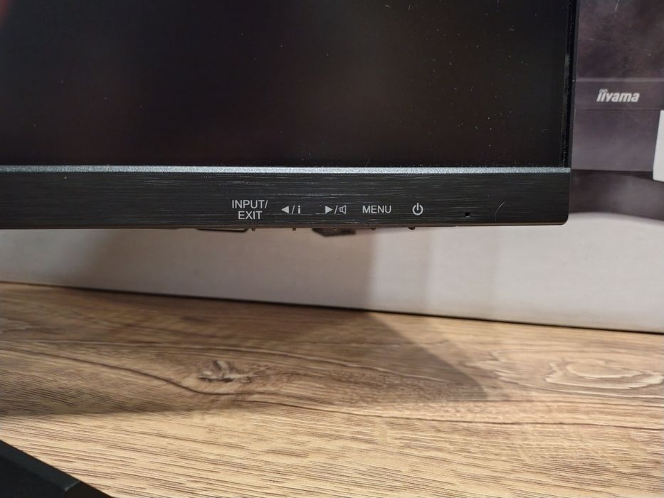 Monitor gamingowy iiyama g master g2755hsu 27 cali