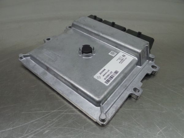 Centralina motor / ECU RENAULT Captur (J5_)