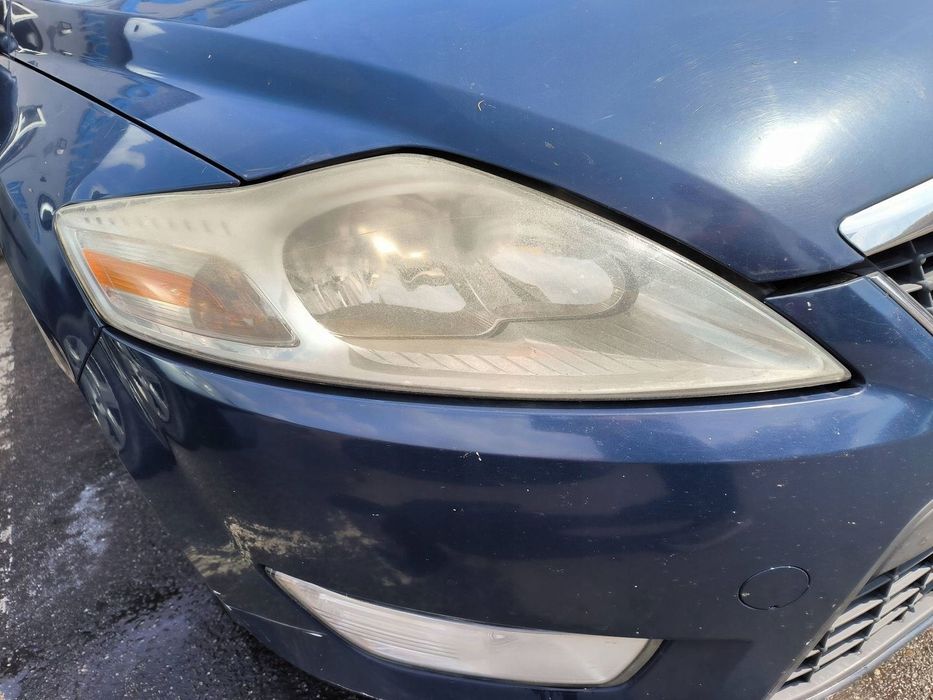 Lampa przód prawa Ford Mondeo Mk4