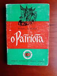 O Patriota Pearl S. Buck