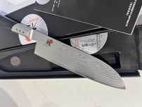Nóż Zwilling Santoku Miyabi 7000 D 18 cm 34544