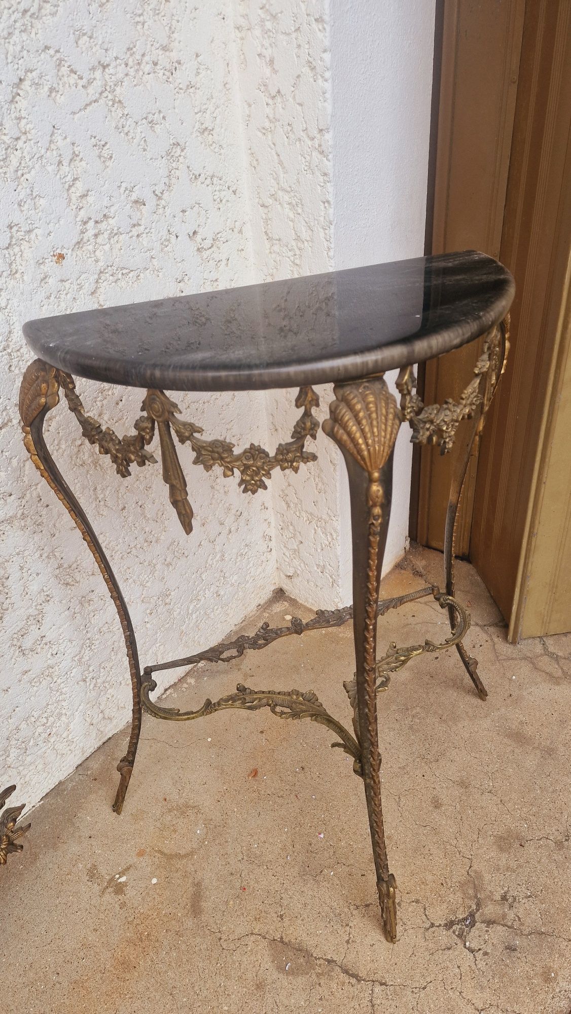 Estatuetas de decoração
