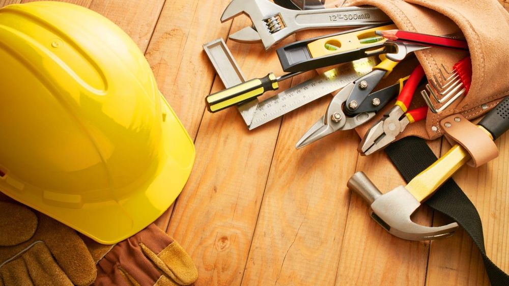 Mobilny Maister Grzegorz