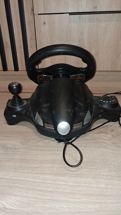 Kierownica Qsmart
