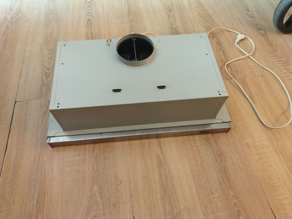 Okap kuchenny 60 cm Franke