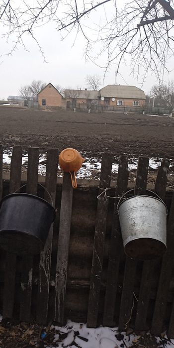 Продам дом  в селе Новая осота Кировоградская обл или обмен Срочно!