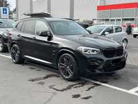 Oryginalne felgi BMW 20 M pakiet BMW X4 M X3 M F97 F98 G01 G02