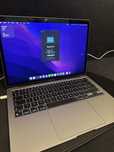 Macbook air m1 16gb ram