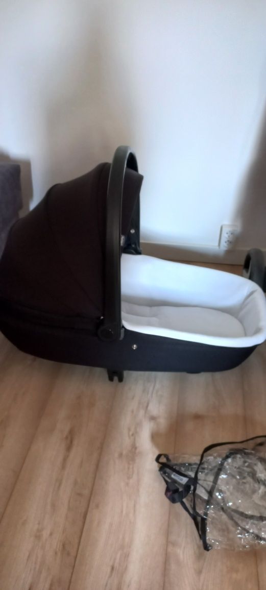 Wózek CHICCO 3w1