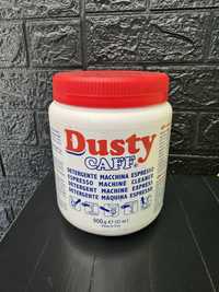 Dusty caff порошок для чистки групп