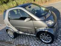 Smart fortwo Coupe