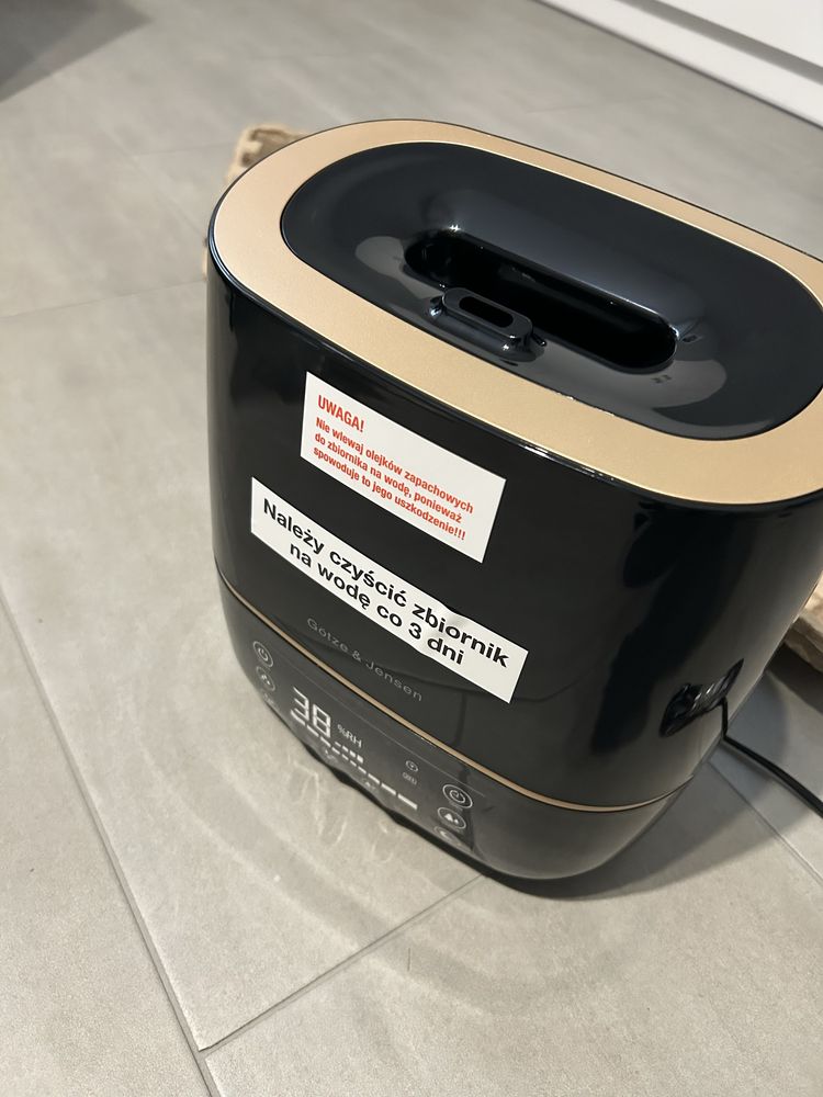 Nawilżacz ah201kg