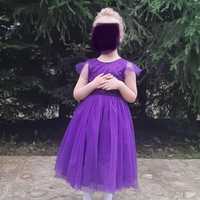 Плаття сукня 5-6 років