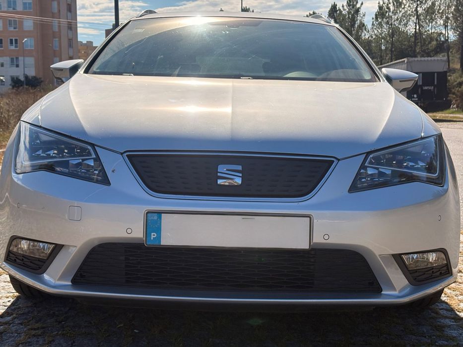 SEAT Leon ST 1.6 TDI Style Ecomotive