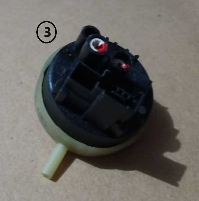 Hotpoint - Ariston - Indesit - Stinol  ( PEÇAS )