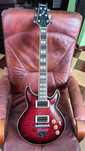 Gitara IBANEZ  ARX 300  rzadki model