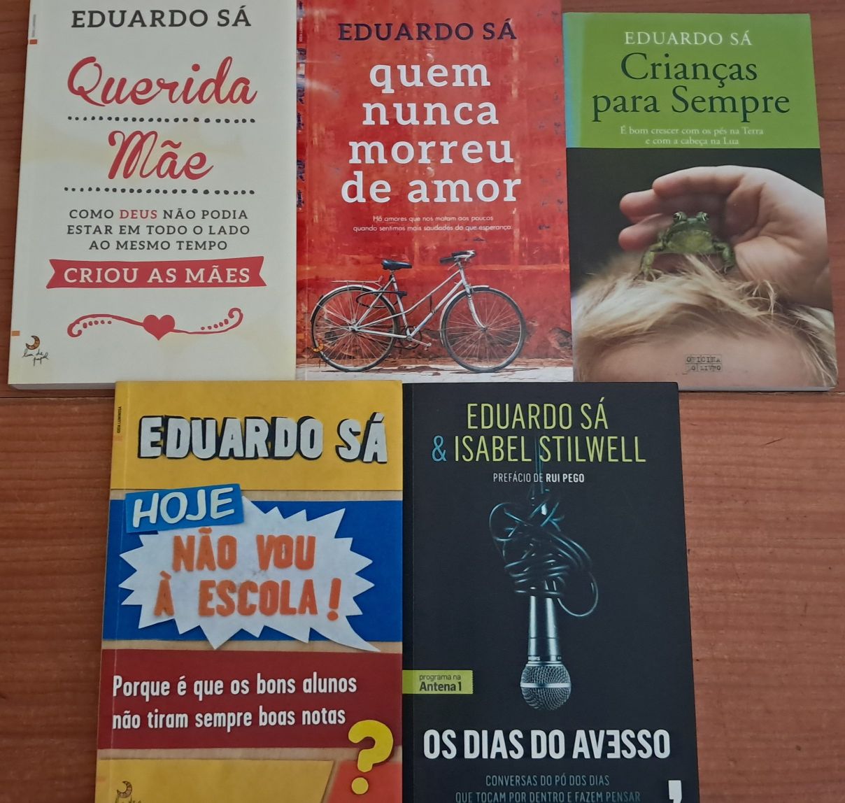 Daniel Sampaio,Eduardo Sá, Pedro Strecht