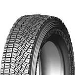 Komplet opon Offroad Rajdy KJS Zmota