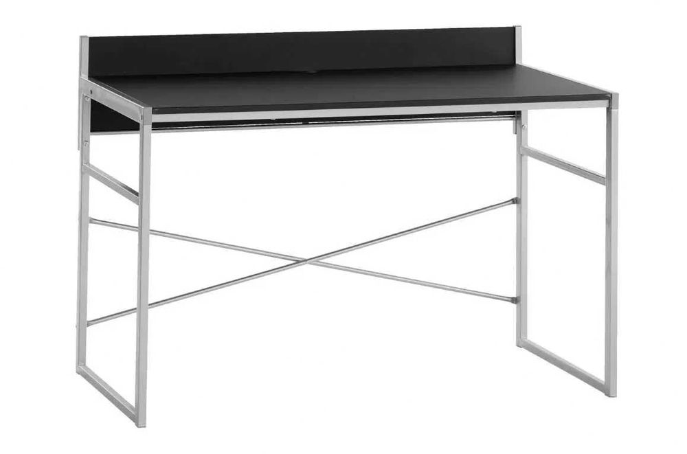 Biurko czarne 120*60