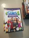The sims 4 spotkajmy się pc