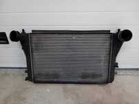 Intercooler para golf 5
