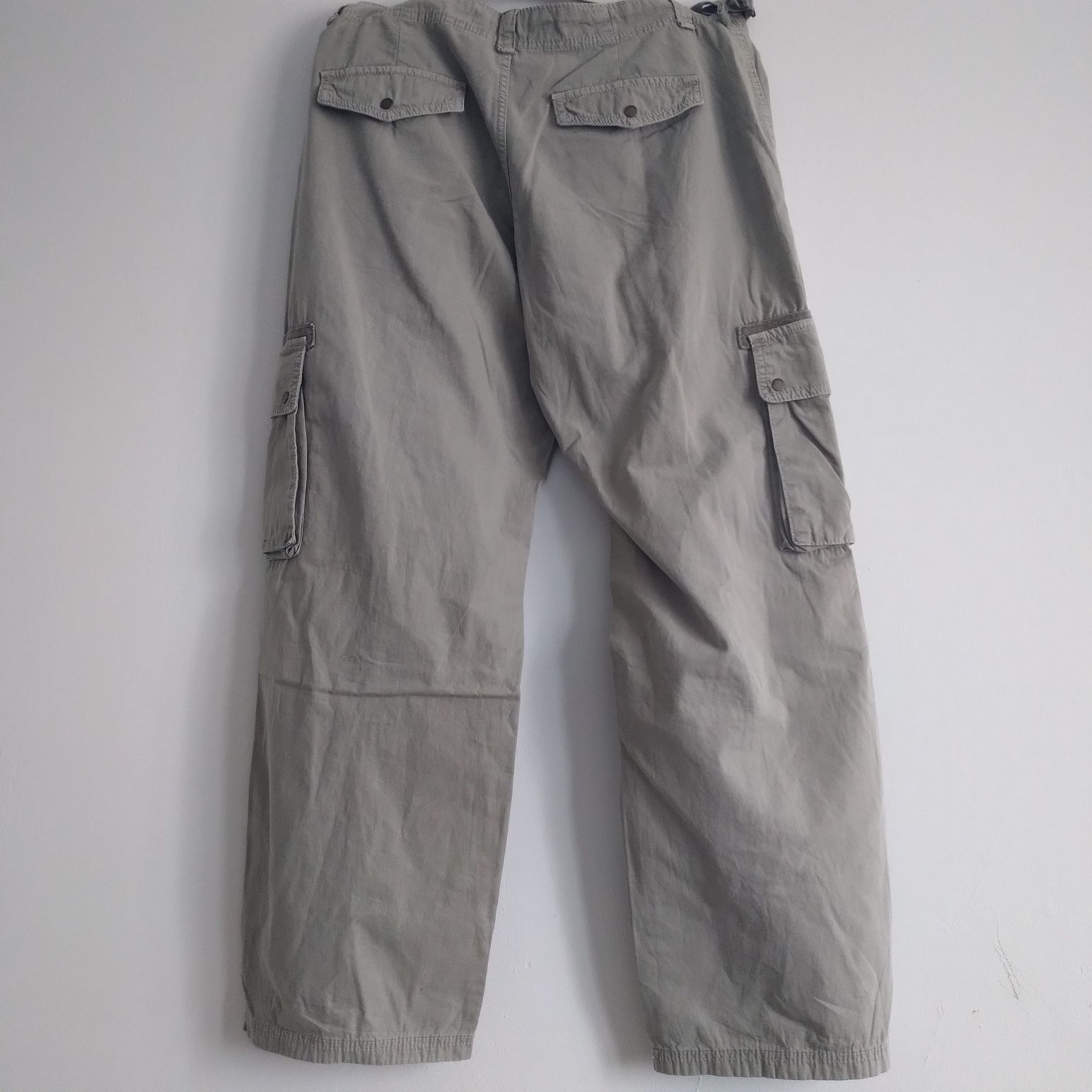 Spodnie rozm 2XL(44(