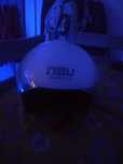 Capacete da NAU HELMETS