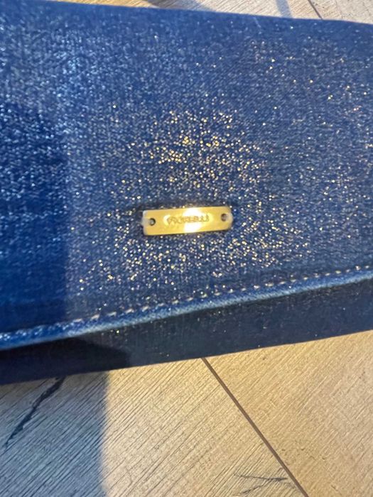 Fiorelli Mała torebka damska na krótkim pasku