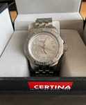 Certina DS First Automatic