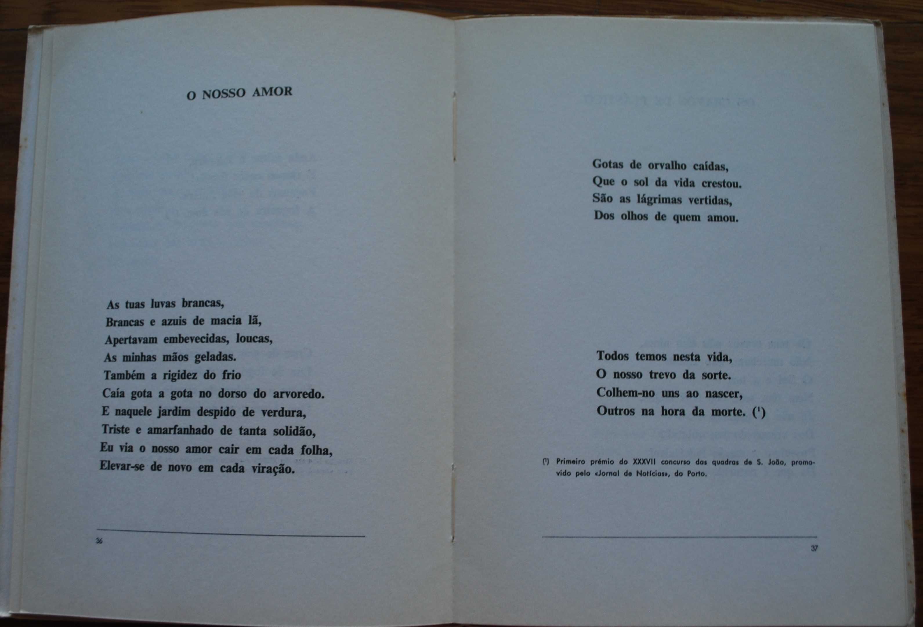 Sertanejo de A. Neves Pinheiro - 1º Edição 1965