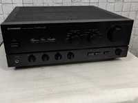 Pioneer A-616 Mk2 Wysokiej klasy zintegrowany wzmacniacz stereo