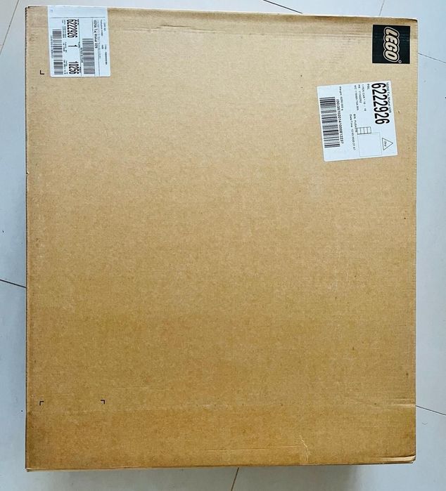 LEGO Taj Mahal 10256