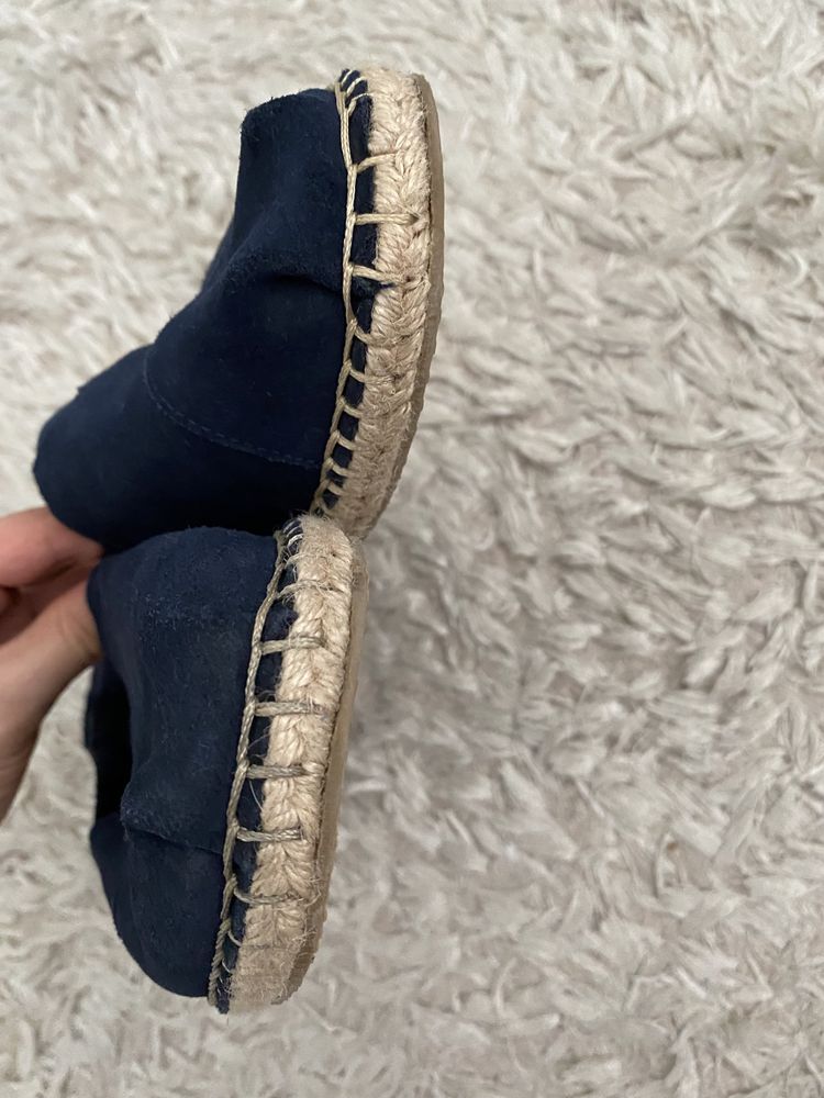 Toms espadryle nowe roz. 9